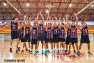 El Barça i la Penya, triomfadors al Torneig Nord