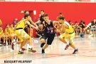 Vilafant gaudeix del bàsquet amb el Torneig U13