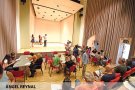 Els Caputxins es converteix en una sala d’audicions per a un càsting