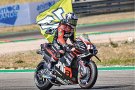 Discret 13è lloc de Viñales a Motorland