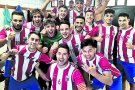 La Tercera arrenca amb gols