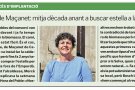 Proposen que tots els pobles del Salines Bassegoda se sustentin amb biomassa