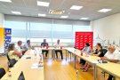 El Cercle Euram debat sobre el sector pesquer