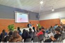 Ajuntament i Consell impulsen un programa de salut per a joves