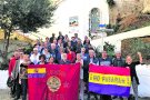 Idees, coneixements i experiències sobre memòria històrica es debaten a Portbou