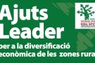 Fins a 14 empreses de l’Alt Empordà han demanat ajuts Leader a l’Adrinoc
