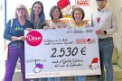 Gelati Dino crea un gelat contra el càncer infantil
