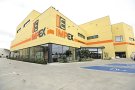 L’empresa Impex amplia les seves instal·lacions amb més metres d’exposició