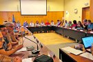 El Consell Comarcal presenta un pressupost de 38,6 milions