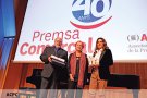 «La premsa comarcal és un dels tresors del país»