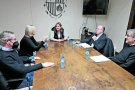 Figueres i Vilafant crearan una taula de treball bilateral
