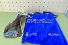 Campanya entre els escolars escalencs per reduir i reciclar els residus generats