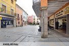 Un projecte pioner de Comerç Castelló rehabilita locals buits per reobrir-los