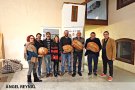 El Millor Pa de Tramuntana és a la Pastisseria Quer