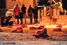 Clam unànime contra la violència masclista