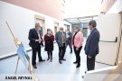La FSE habilita un nou centre de recerca social i sanitària a l’Hospital de Figueres