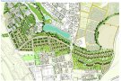 Projecten un nou polígon i una nova urbanització a Peralada
