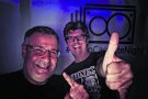 La Sonora de Figueres celebrarà el seu tercer aniversari amb la sessió de Radio Cassette Night