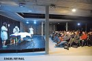 La jornada de teatre del Microaccions per Amor reuneix 1.400 espectadors