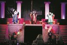 Nou carrosses i més de 300 figurants