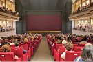El Teatre de Figueres dobla els espectadors respecte al 2019