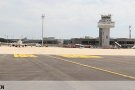 Castelló i l’Escala, a la taula estratègica de l’aeroport