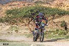 Rieju inicia l’aventura del Dakar