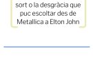 Quim Juanola: «Tota generació té les seves cançons»
