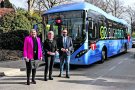 Comença a circular una nova línia de bus entre Figueres i el centre de Vilafant