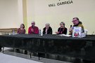 ‘Alberes’ presenta el seu darrer número a Sant Miquel de Fluvià