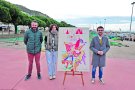 Roses presenta el cartell del Carnaval, obra de Sara Rosell