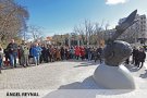 El Passeig de la Memòria ja homenatja les víctimes de la Gernika catalana