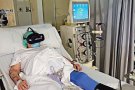 L’Hospital de Figueres amplia la realitat virtual als usuaris de la diàlisi i de la UMO