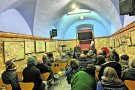 L’energia, el futur i els recursos del planeta, a debat