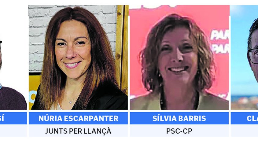 Llançà repeteix el pols del 2019