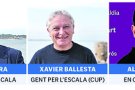 L’Escala: 7 llistes en un feu del PSC