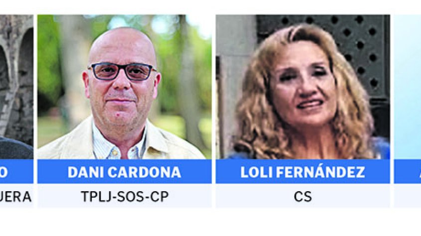 A la Jonquera, més obert que mai