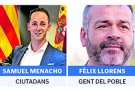 Junts i ERC a Roses van al desempat