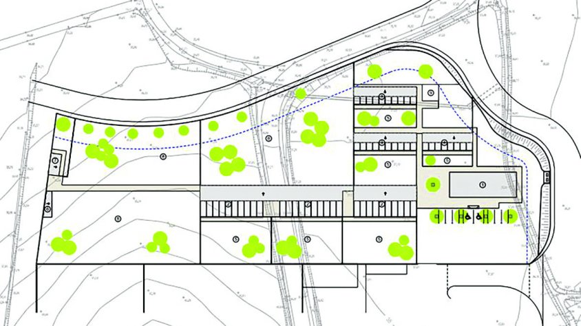 El Centre d’Acollida d’Animals de l’Alt Empordà passa dels 830.000 € a 1,6 MEUR