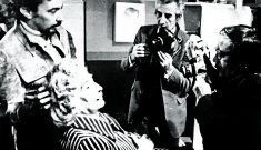 Llongueras, el ‘perruquer’ del Museu Dalí