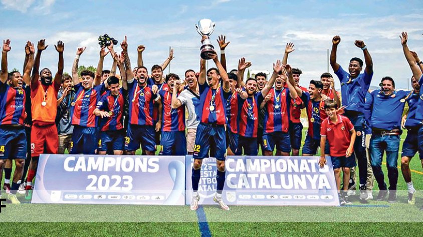 L’Escala posa la cirereta 