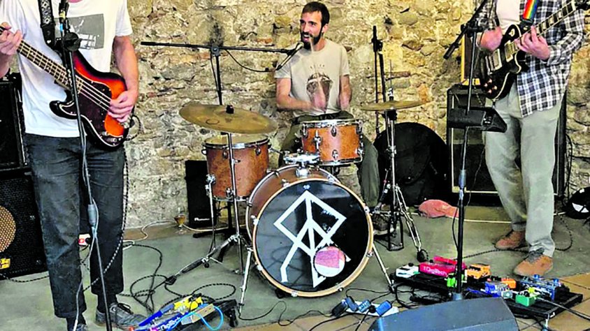 Albanyà celebra la festa major amb tres dies i una potent programació musical 