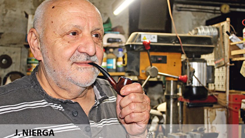 Mig segle rebatent Magritte 