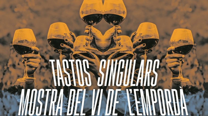 El Consell Regulador DO Empordà impulsa cinc tastos en espais singulars de la ciutat