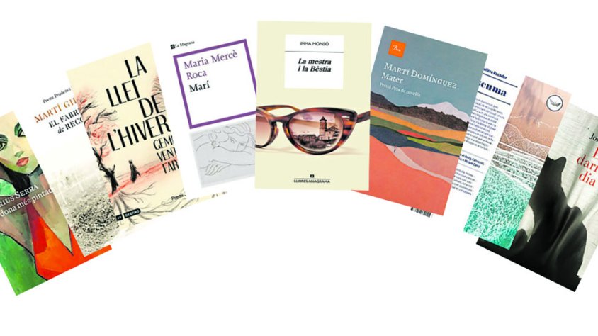 La tretzena edició del cicle Punt de Lectura, a punt