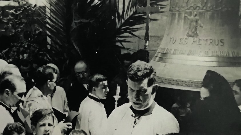 Les campanes toquen per a tothom