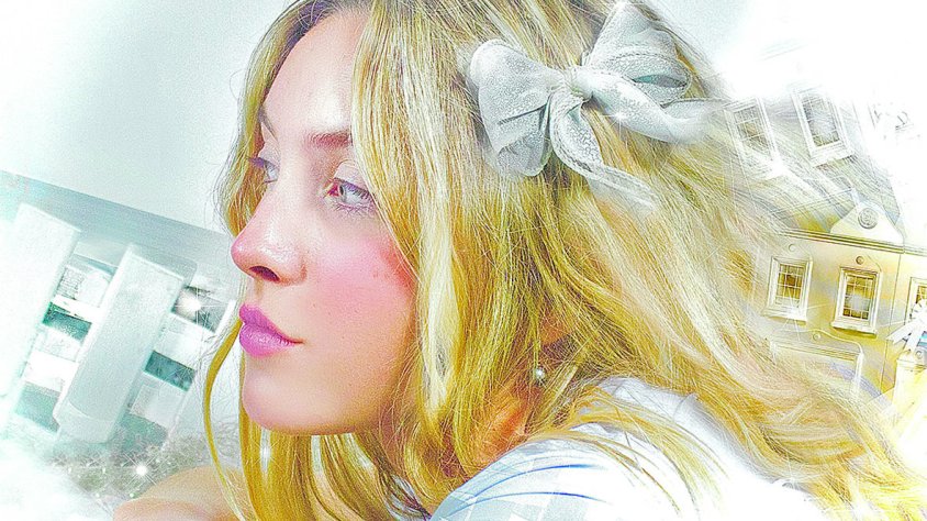 Maria Hein: "Tinc moltes ganes de jugar, d’investigar, provar coses noves i trobar el meu so"