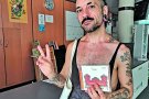 ‘El infierno son los demás’ torna a la Biblioteca de Figueres dinou any després