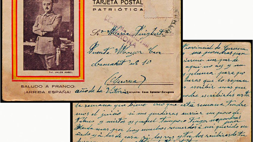 El fons de la biblioteca del Museu Memorial de l’Exili, en línia