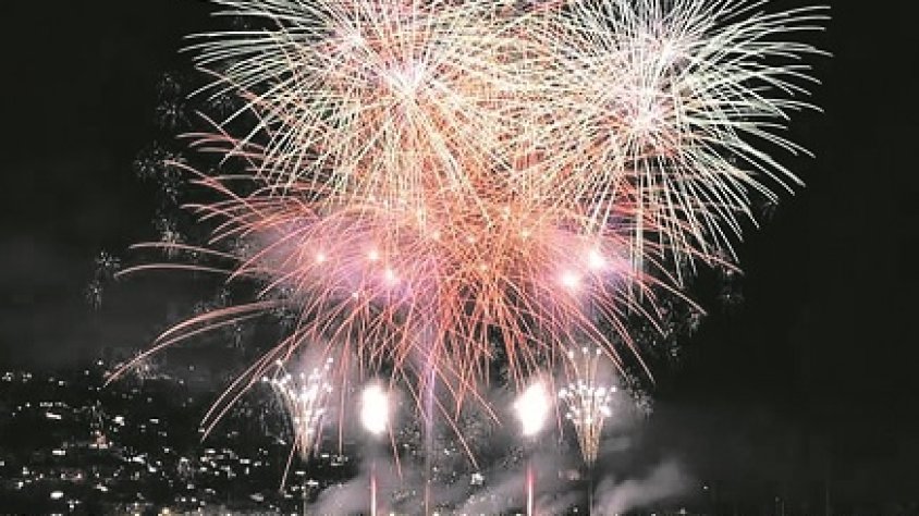 Més d’una trentena de propostes ompliran els carrers de Roses amb cinc dies d’oci